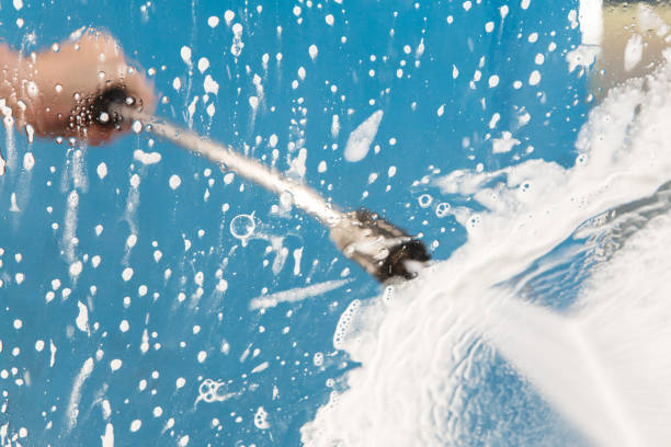 Paint Preparation in Pine Hills, FL