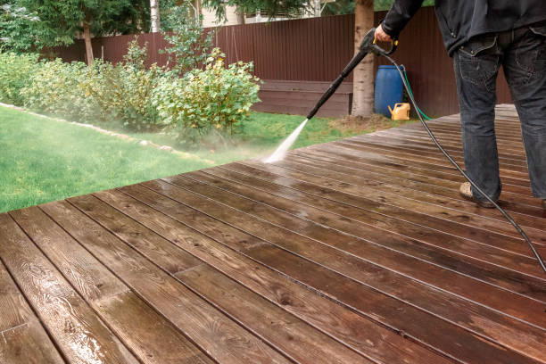 Best Sidewalk and Walkway Cleaning  in Pine Hills, FL